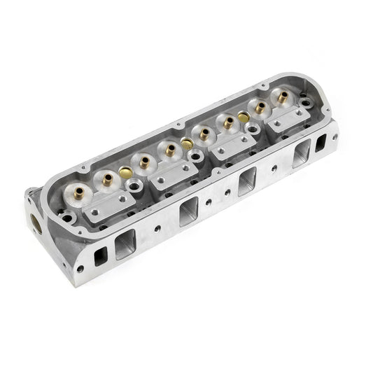 Ford SB 289 302 351 Windsor 227cc 64cc Full CNC Aluminum Bare Cylinder Head