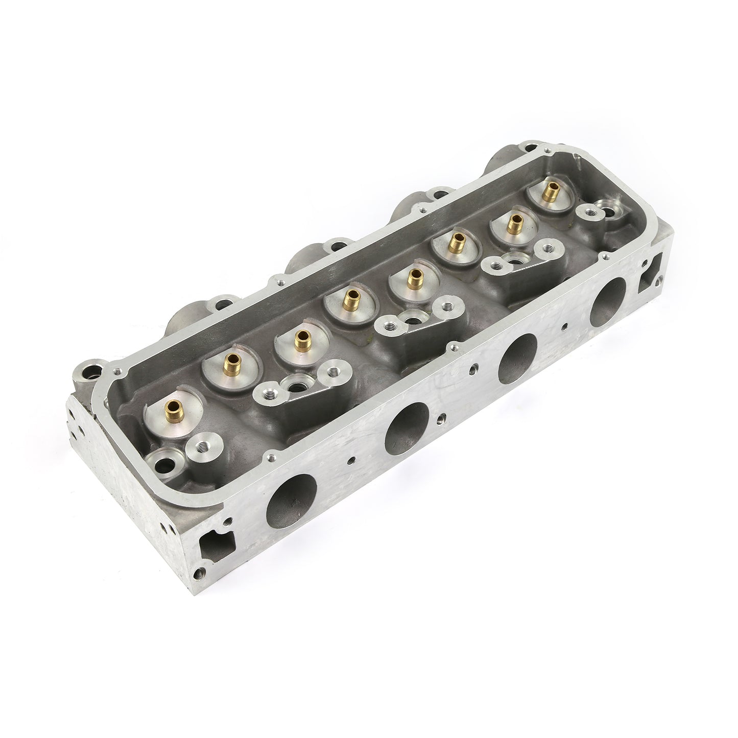 Culata de aluminio desnuda para Ford 429 460 275 cc 95 cc