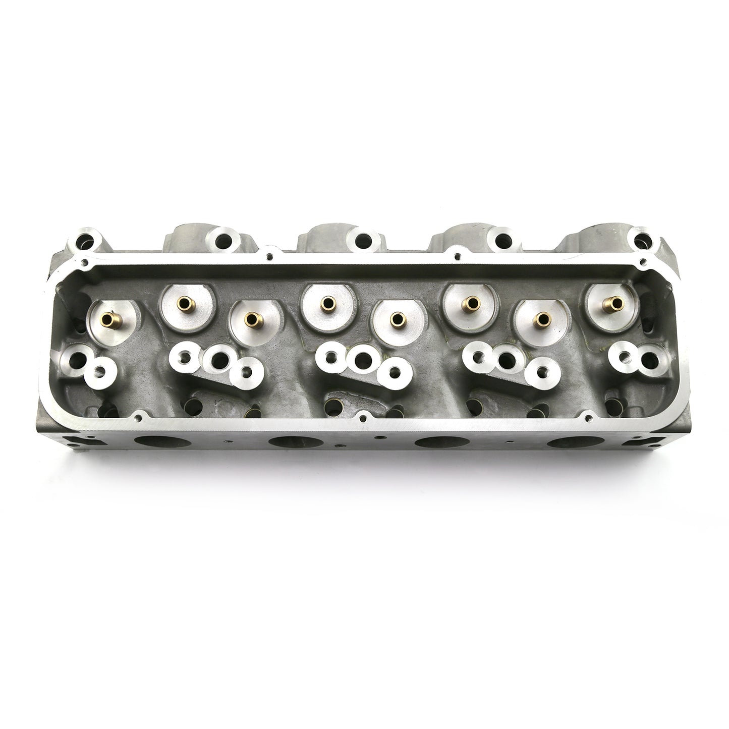 Culata de aluminio desnuda para Ford 429 460 275 cc 95 cc