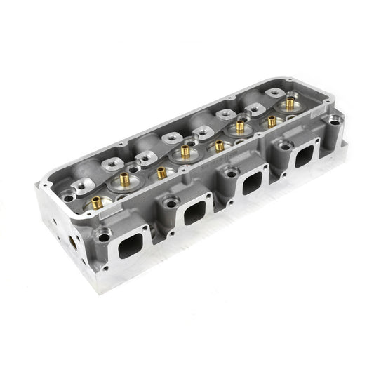 Culata de aluminio desnuda Ford 302 351C Cleveland 220cc 64cc
