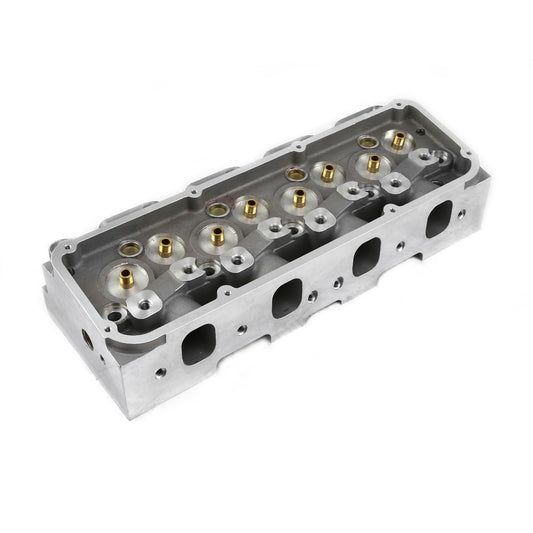 Ford 351C Cleveland 220cc 64cc Aluminum Bare Cylinder Head