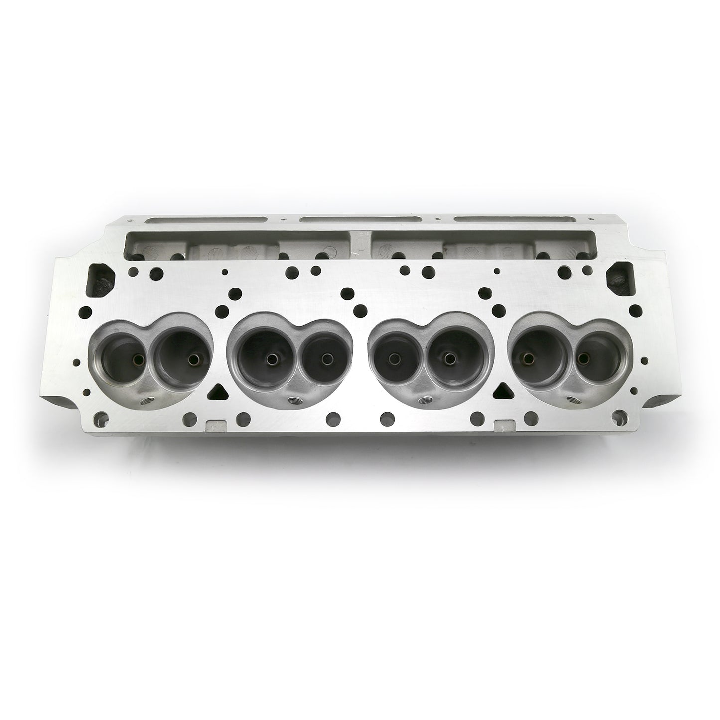 Culata de aluminio desnuda Mopar Chrysler BB 383 440 265cc 74cc