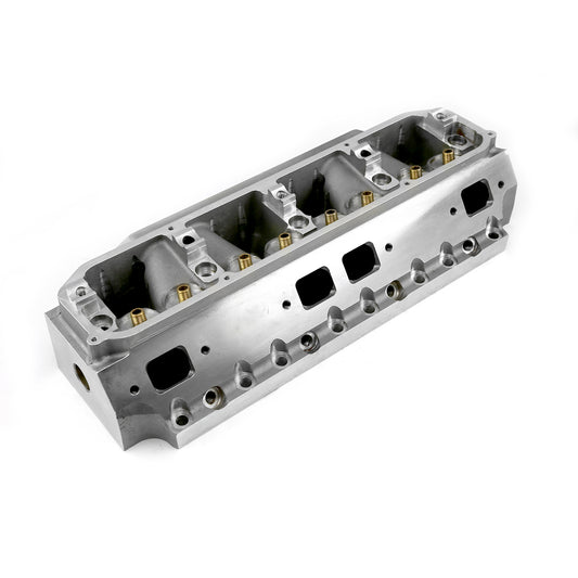 Culata de aluminio desnuda Mopar Chrysler BB 383 440 265cc 74cc