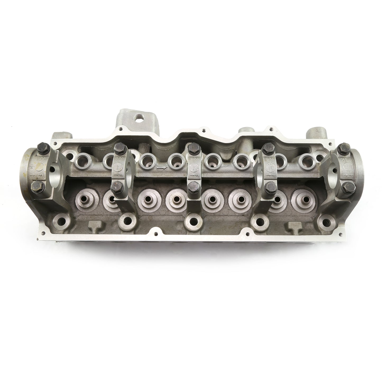 Chrysler 4-Cyl 2.2L 2.5L OEMcc Aluminum Bare Cylinder Head