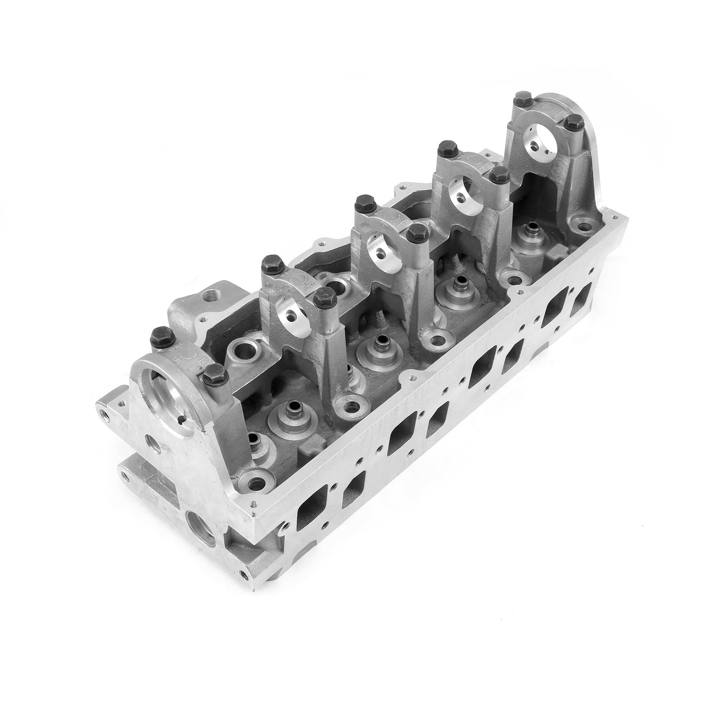 Culata de aluminio desnuda para Chrysler, 4 cilindros, 2,2 L, 2,5 L, OEMcc