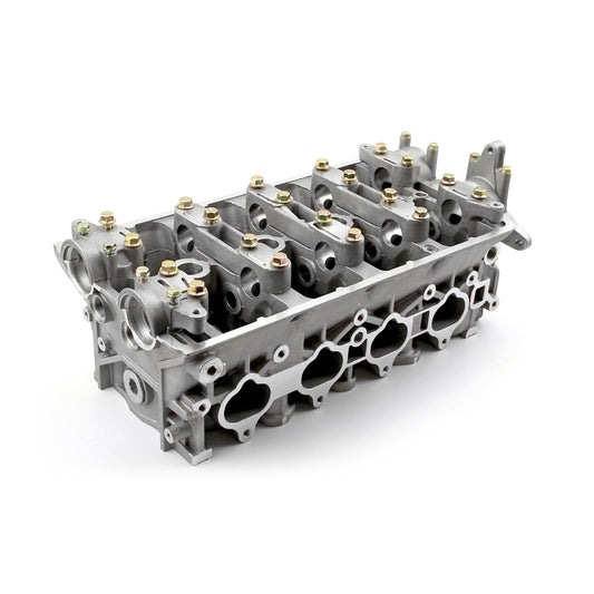 Fits Honda 4 Cyl B16A Vtec 2156cc Bare Aluminum Cylinder Head