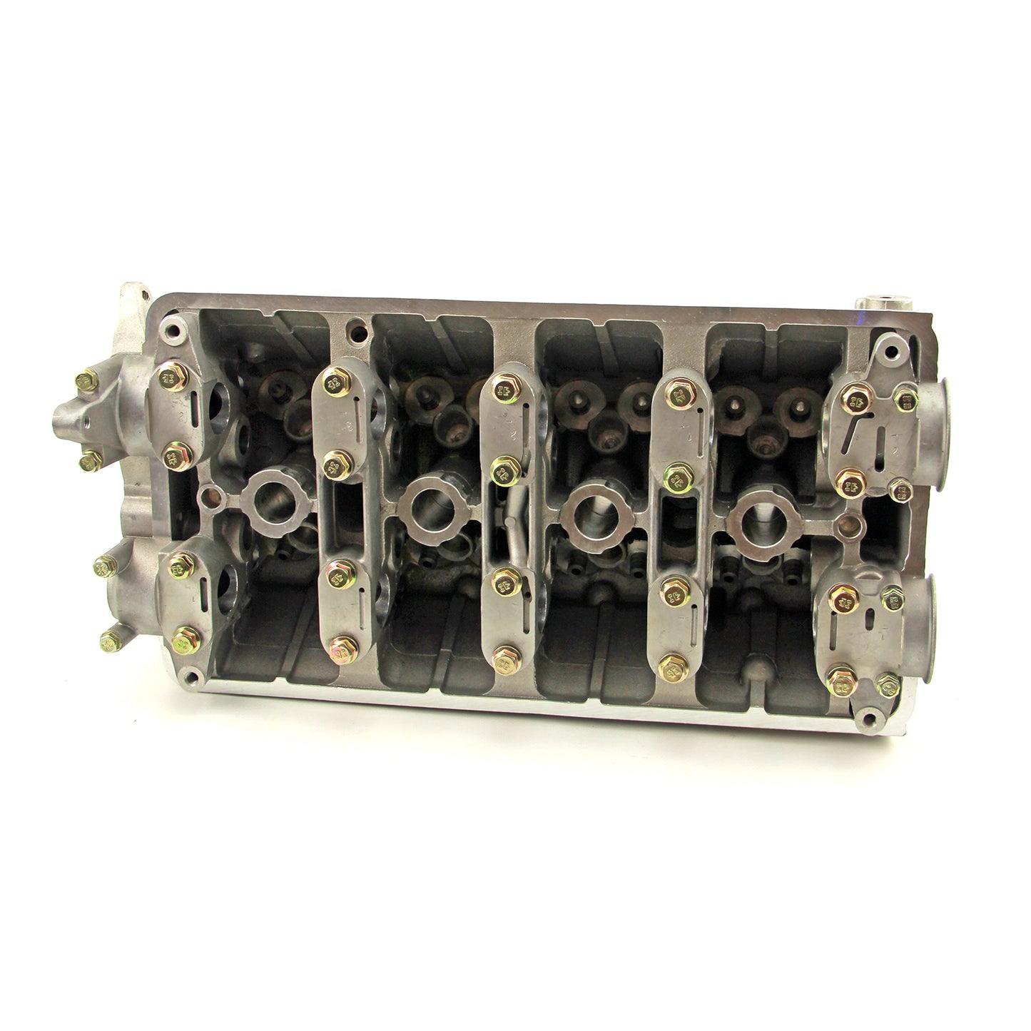 Fits Honda 4 Cyl B16A Vtec 2156cc Bare Aluminum Cylinder Head
