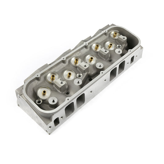 Chevy BBC 454 360cc 115cc Aluminum Bare Cylinder Head