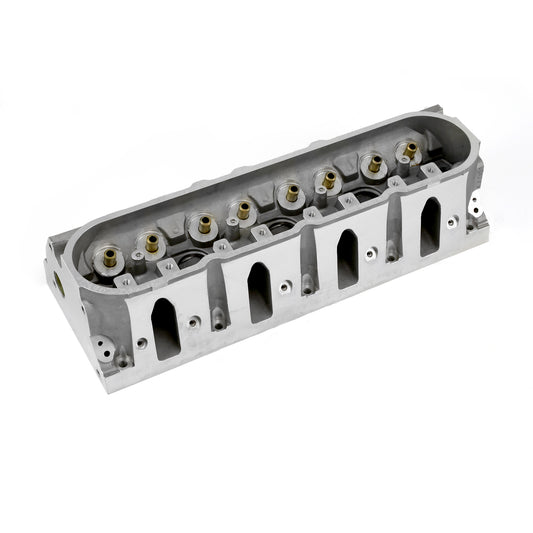 Culata de aluminio desnuda para Chevy GM LS1 LS2 LS6 210cc 62cc