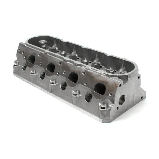 Culata de aluminio desnuda para Chevy GM LS1 LS2 LS6 210cc 62cc