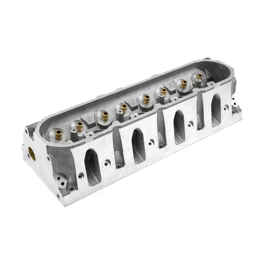 Chevy GM LS1 LS2 LS6 198cc 70cc Full CNC Aluminum Bare Cylinder Head