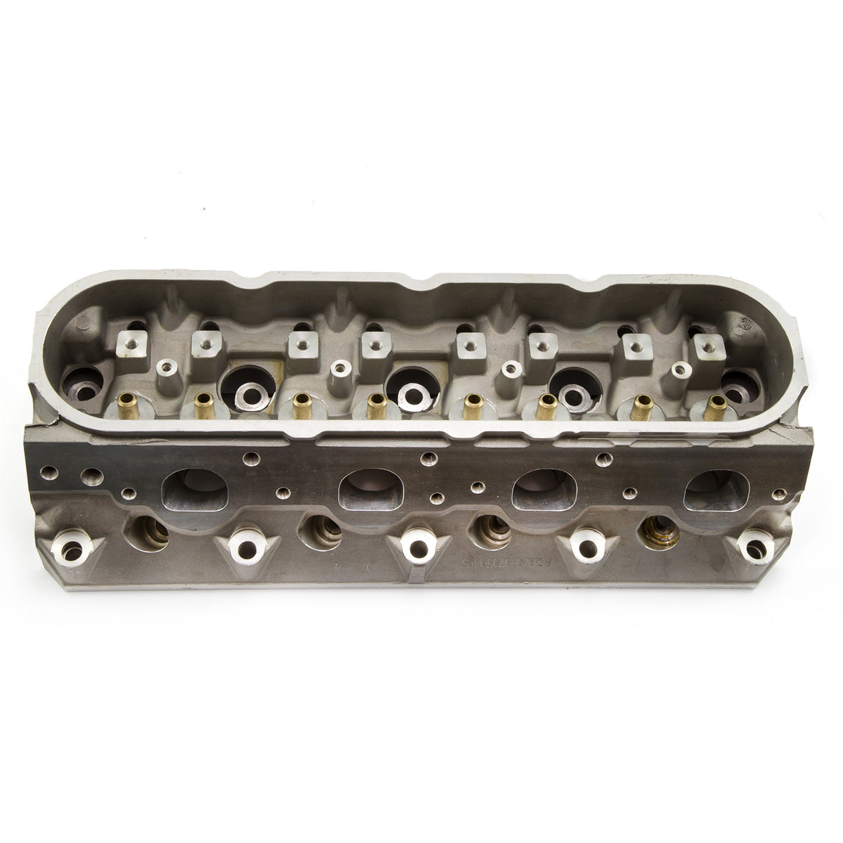 Chevy GM LS1 LS2 LS6 225cc 68cc Full CNC Aluminum Bare Cylinder Head