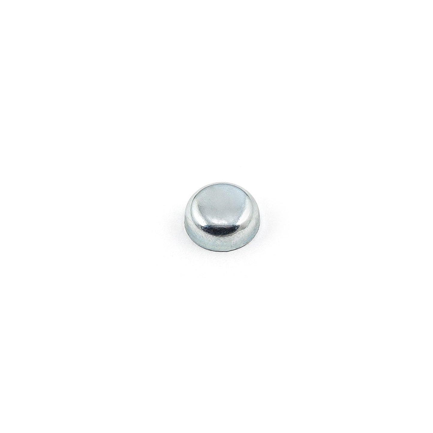 Tapón de congelación de acero, diámetro de 29/64 pulg., copa poco profunda, Ford, Jeep [RNB-555-004]