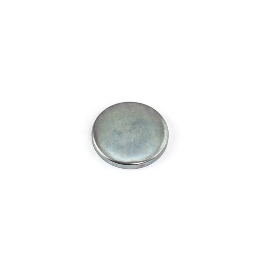 Tapón de expansión de acero para congelamiento del motor de 2,375" [2386R.T]
