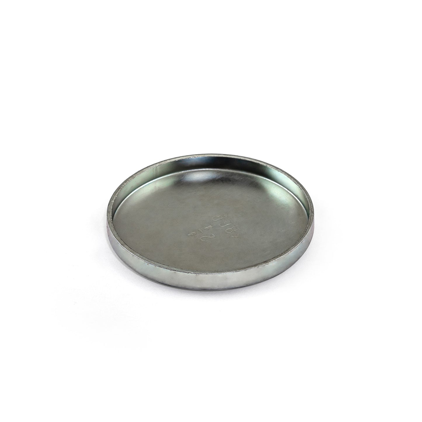 Tapón de expansión de acero para congelamiento del motor de 2,375" [2386R.T]