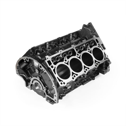 Chrysler 5.7L Hemi Gen 3 B-3.917  DH-9.239 Billet Main Iron Engine Block