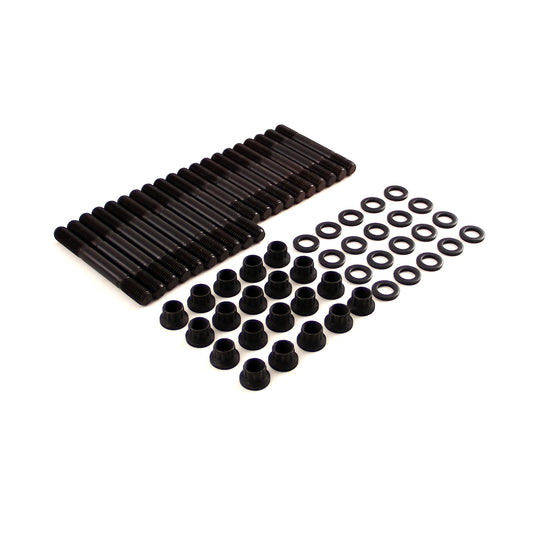 Kit de pernos principales de 12 puntos y 4 pernos para Chevy BBC 454