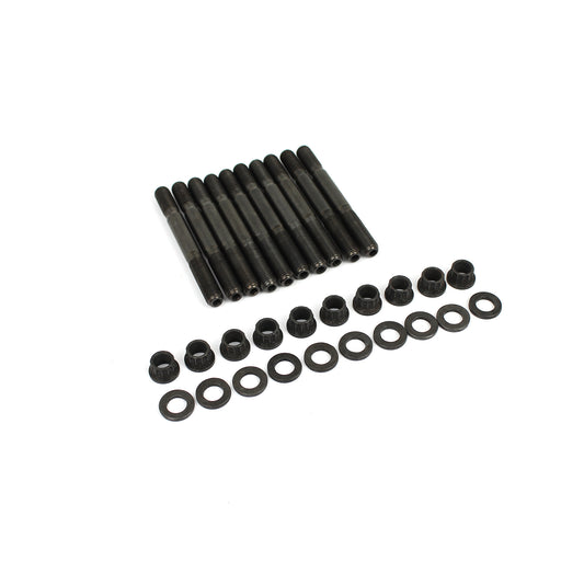 Kit de espárragos principales de 12 puntos y 2 pernos Ford 429 460