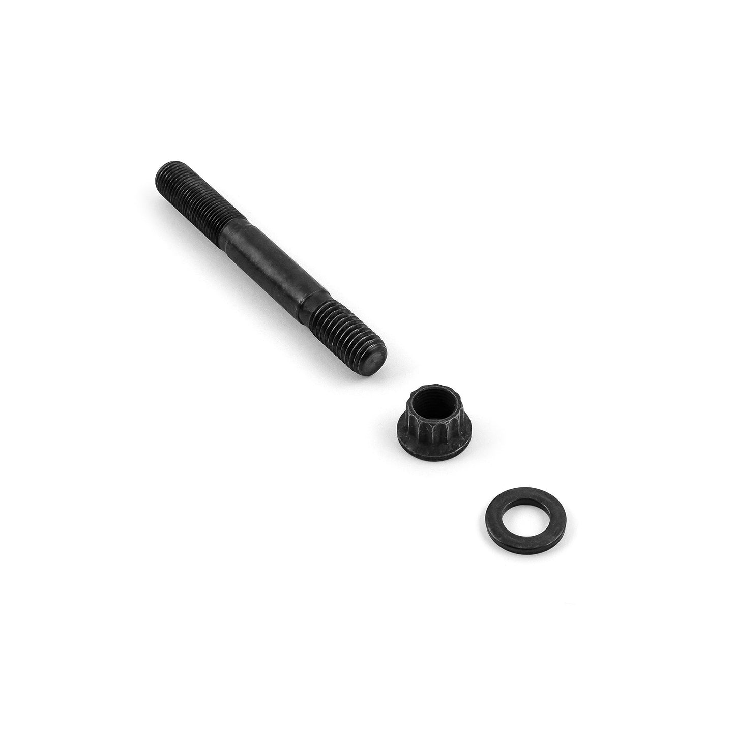 Kit de espárragos principales de 12 puntos y 2 pernos Mopar Chrysler SB 318 340 360