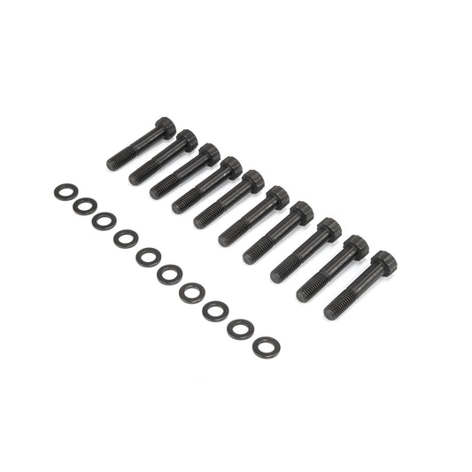 Kit de pernos principales de 12 puntos de alto rendimiento para Chevy BBC 396 454