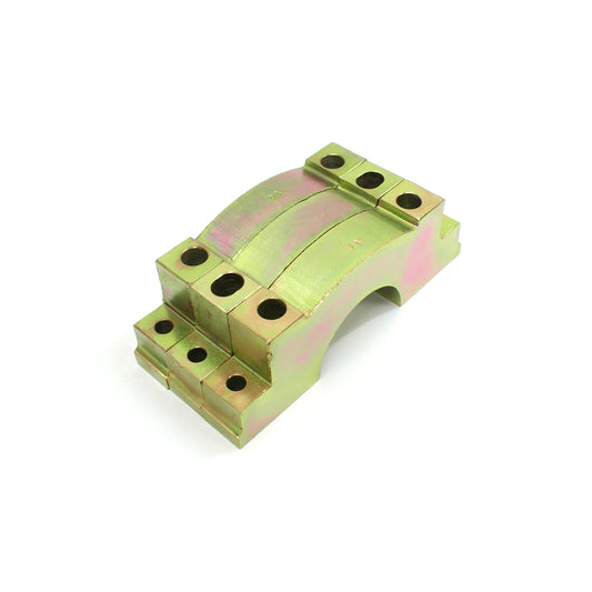 Tapas principales de acero billet rectas de 2 a 4 pernos para Ford 351W Windsor OEM