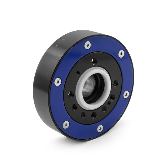 Amortiguador externo balanceado de 50 oz, balanceador armónico SFI 18.1 para Ford SB 302 351 Windsor