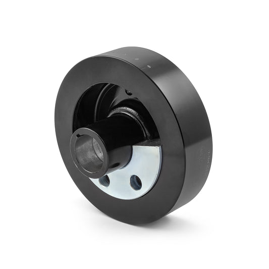Amortiguador externo balanceado de 50 oz, balanceador armónico SFI 18.1 para Ford SB 302 351 Windsor