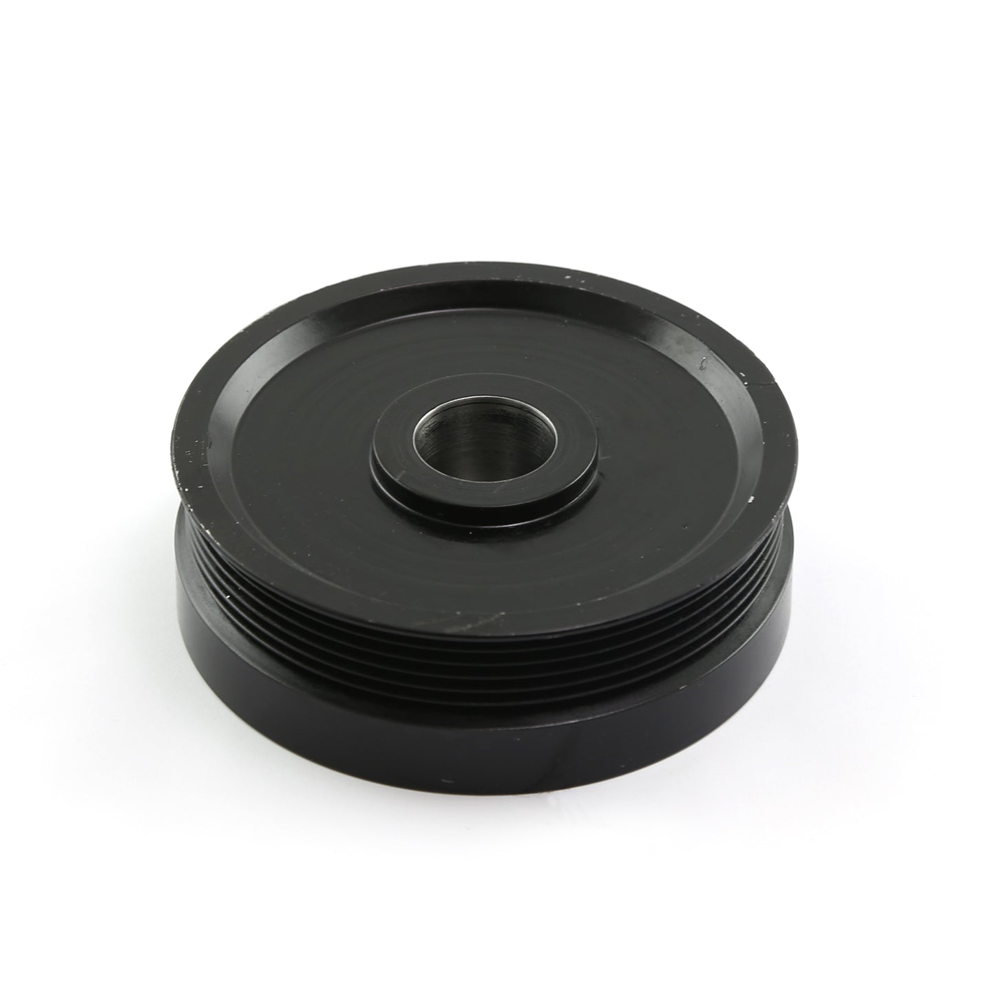 Amortiguador de fluido y equilibrador armónico SFI 18.1 para Mini Cooper S 2001-06 1.6L R52 R53