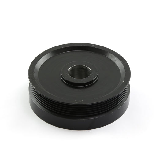 Amortiguador de fluido y equilibrador armónico SFI 18.1 para Mini Cooper S 2001-06 1.6L R52 R53