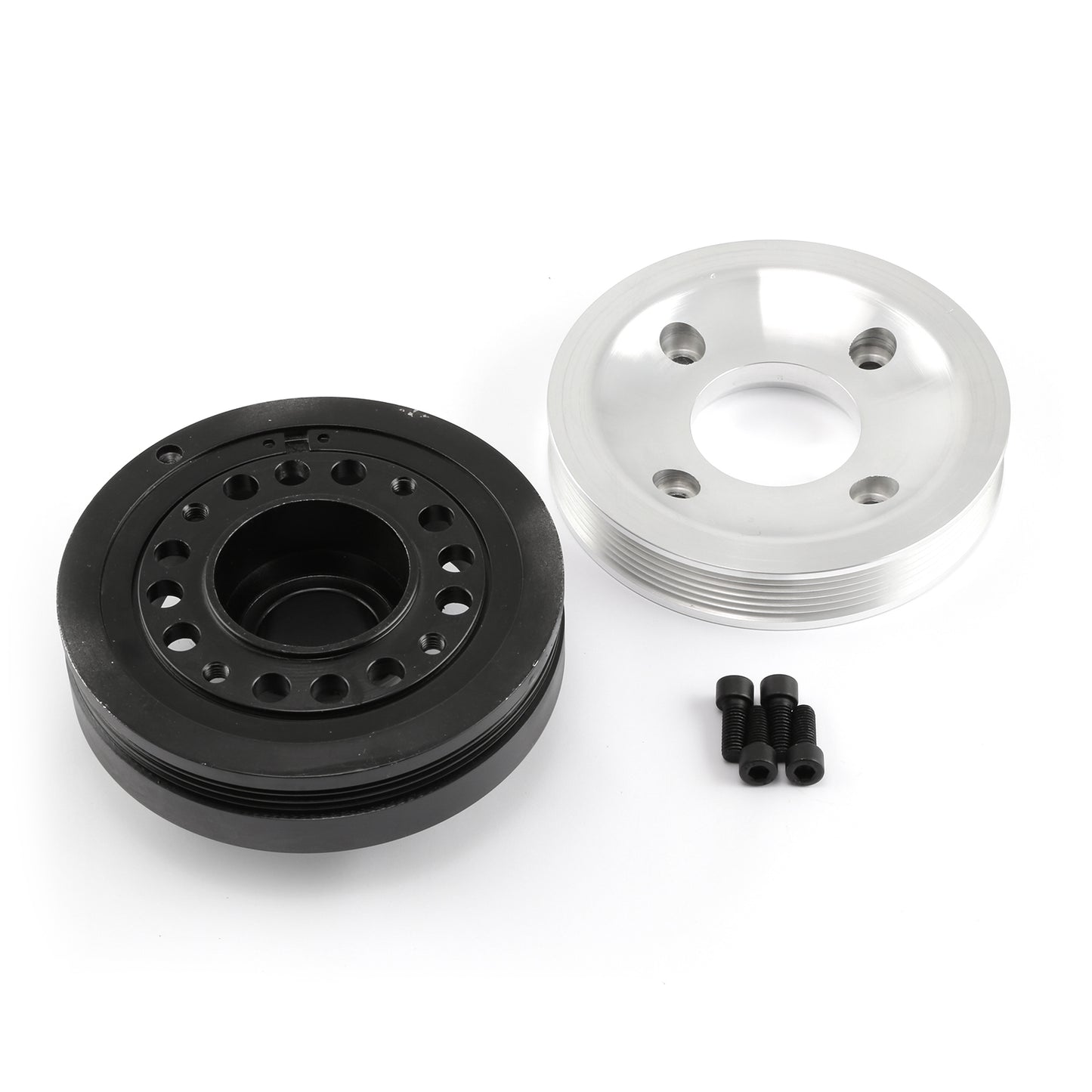 Chevy GM LS1 Underdrive Race Series Harmonic Damper Balancer