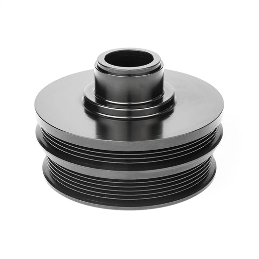 Amortiguador de fluido de bajada Chevy GM LS LS1 LS6 Balanceador armónico SFI 18.1