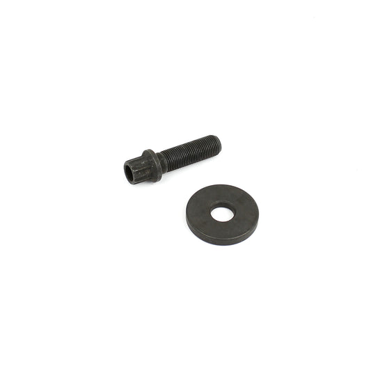Ford SB BB 302 351 427 460 Windsor Cleveland FE Harmonic Damper Balancer Bolt