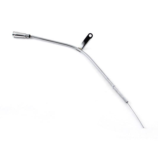 Chevy SBC 350 1982-85 Billet Handle Engine Oil Dipstick