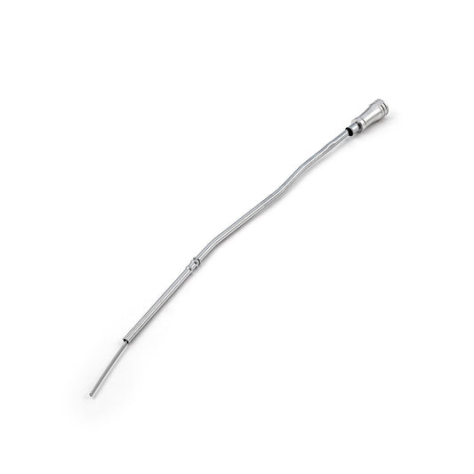 Oldsmobile 400 425 455 & Pontiac 389 403 Billet Handle Engine Oil Dipstick