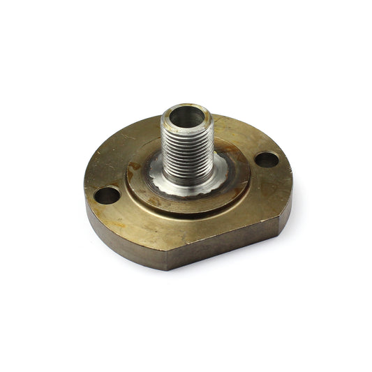 Adaptador de palanquilla para filtro de aceite de motor Chevy SBC 350 a Ford