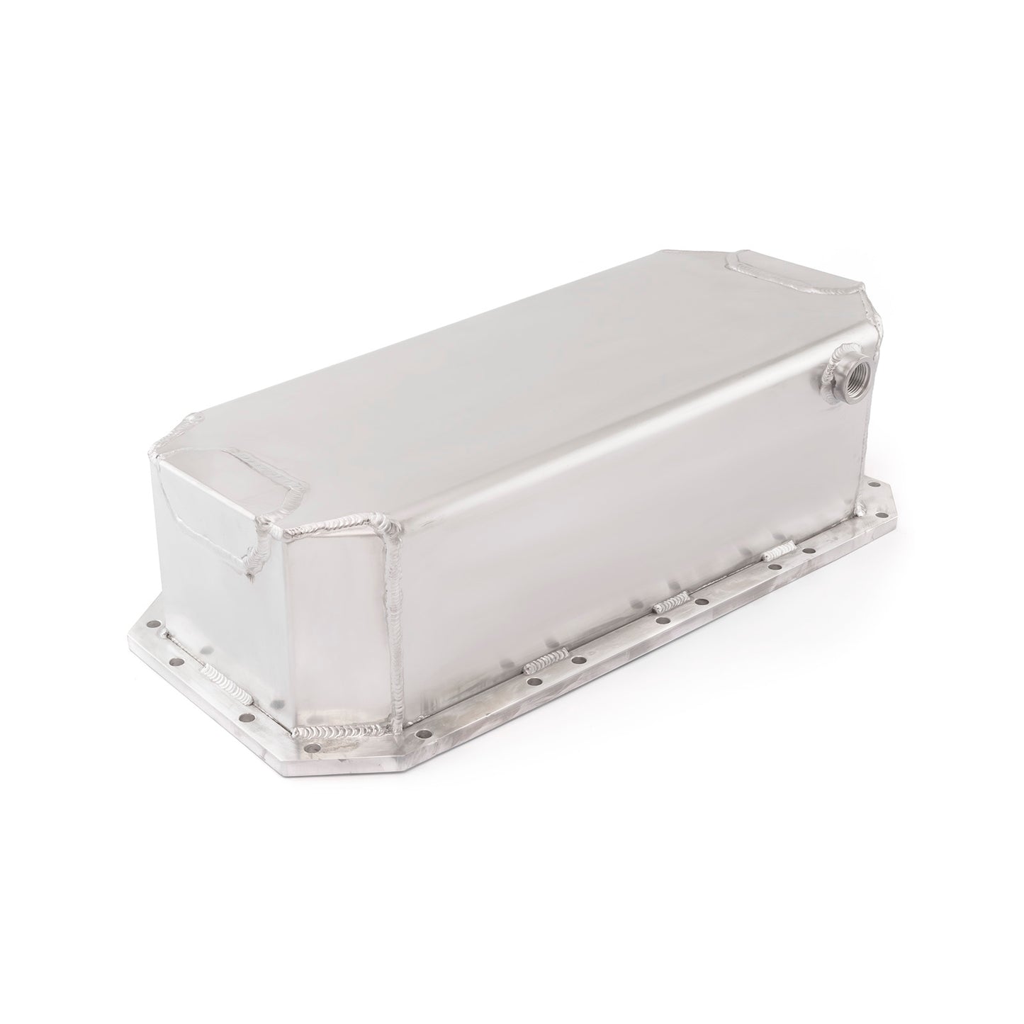 Cárter de aceite fabricado con combustible y alcohol de primera calidad. Compatible con TFX 96, TFX2000, TFX 2002. Número de pieza: 20055.