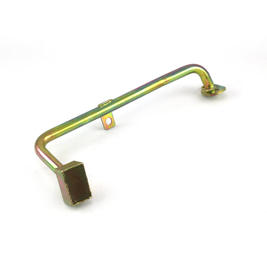 Tubo de recogida de bomba de aceite de carrocería Ford 351W Windsor Fox