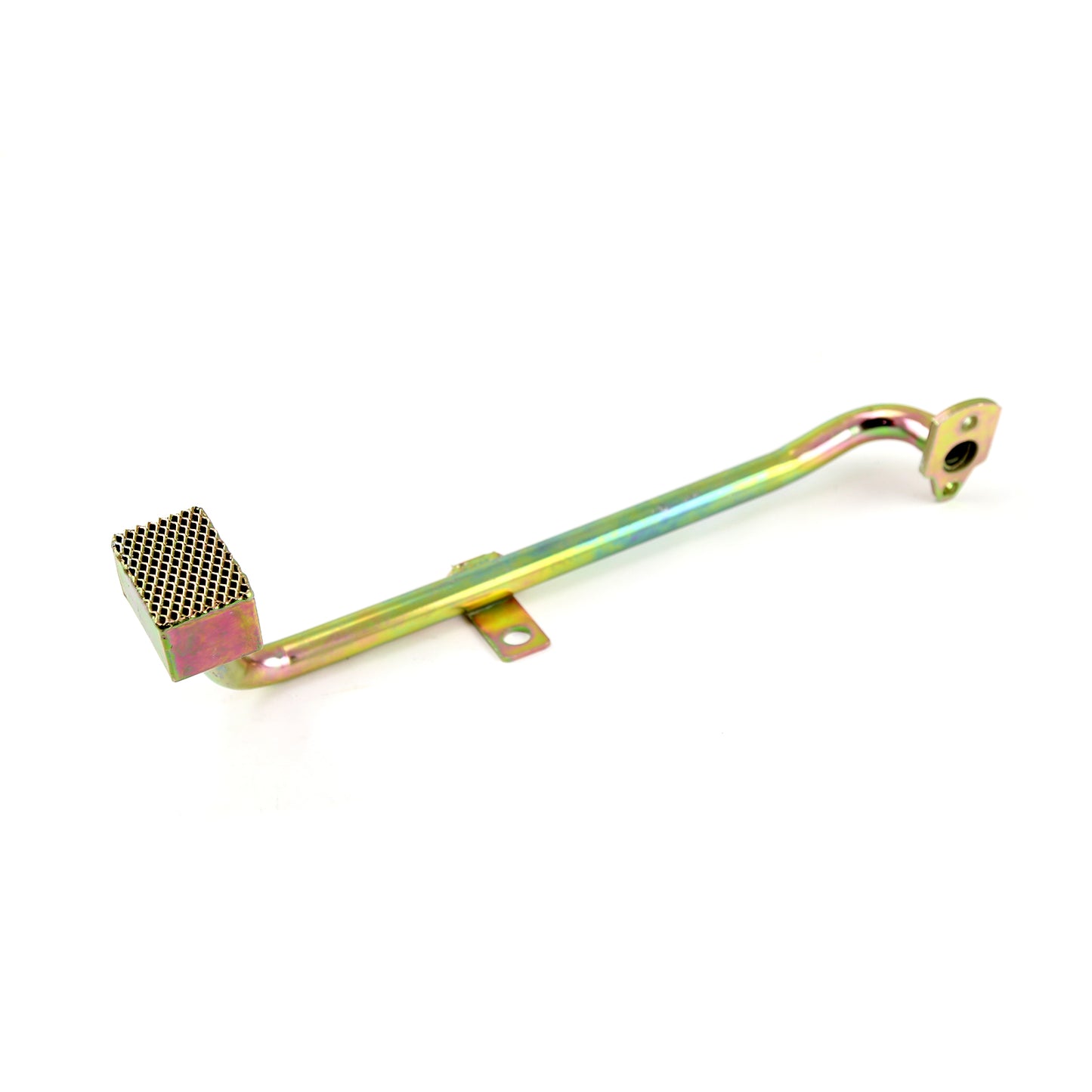 Bomba de aceite para carrocería Ford SB 289 302 Windsor Fox, tubo de recogida, cárter doble