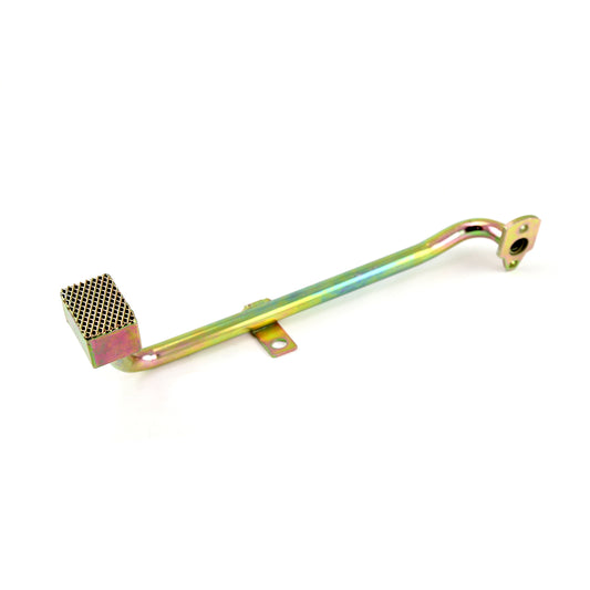 Bomba de aceite para carrocería Ford SB 289 302 Windsor Fox, tubo de recogida, cárter doble