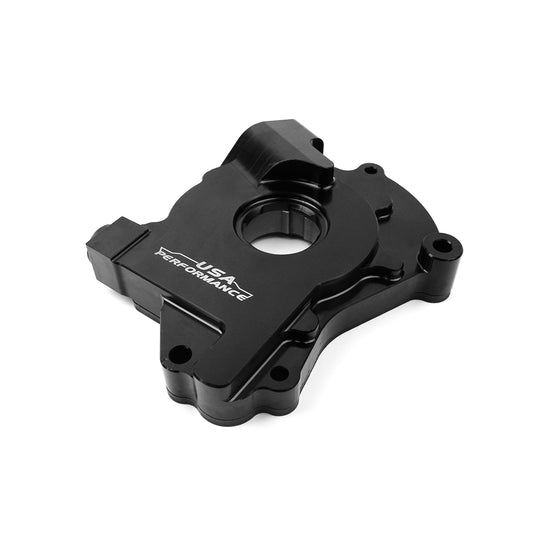 Ford 5.0L Coyote Billet Aluminum Oil Pump w/ 4340 Billet Gears