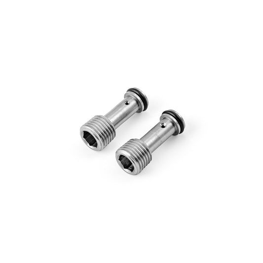 Kit limitador de flujo de aceite para Chevy SBC 350