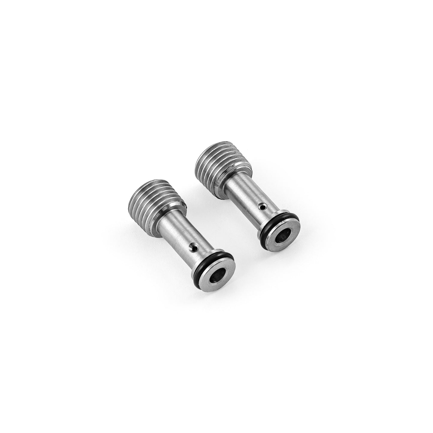 Kit limitador de flujo de aceite para Chevy SBC 350