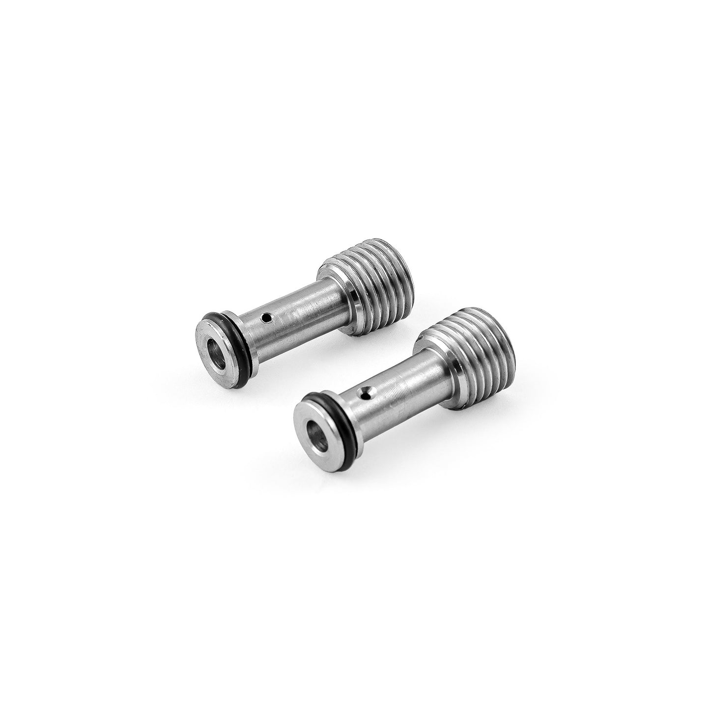 Kit limitador de flujo de aceite para Chevy SBC 350