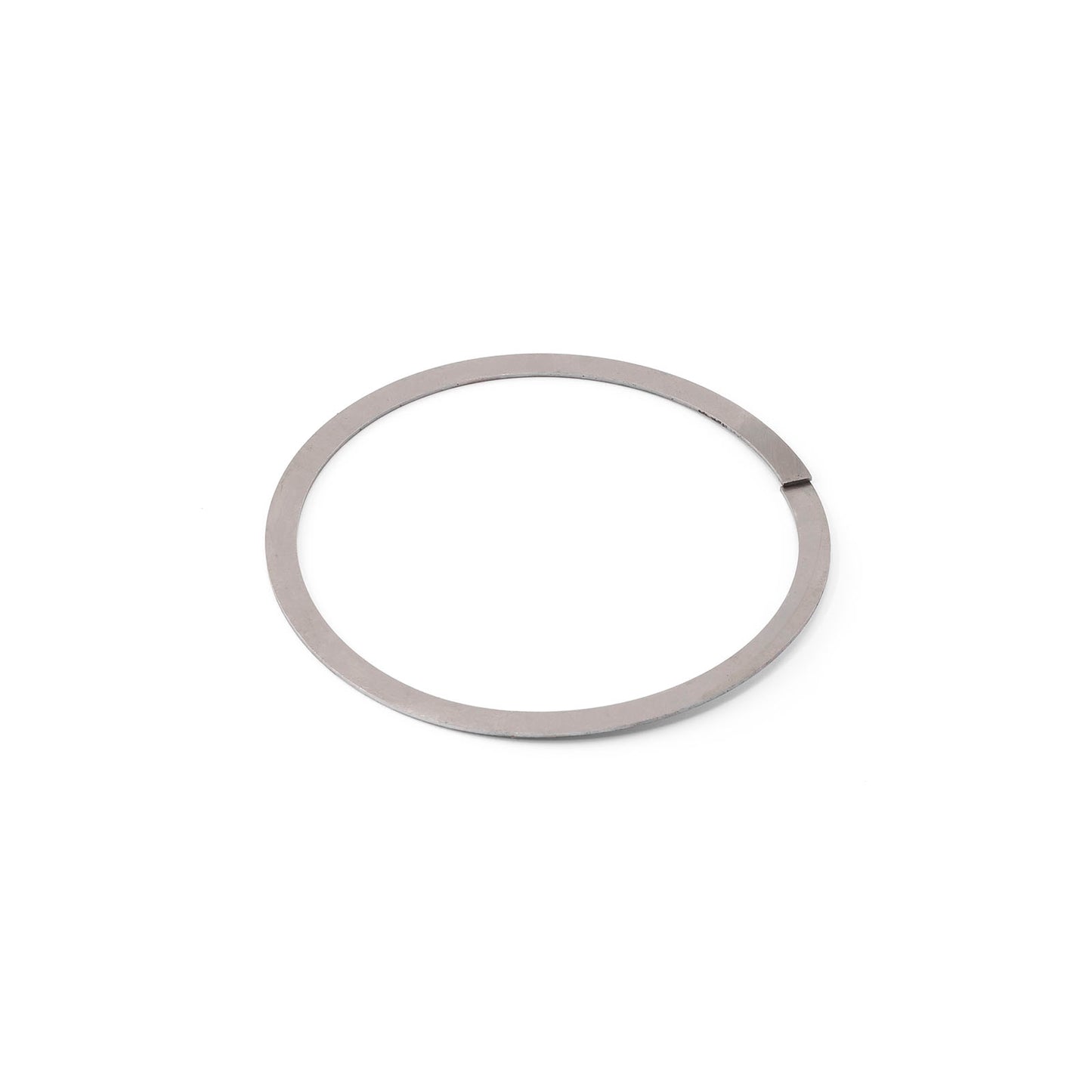 Soporte espaciador de riel de anillo de aceite de pistón con diámetro interior de 4.000" a 4.060" (0.030" de espesor)