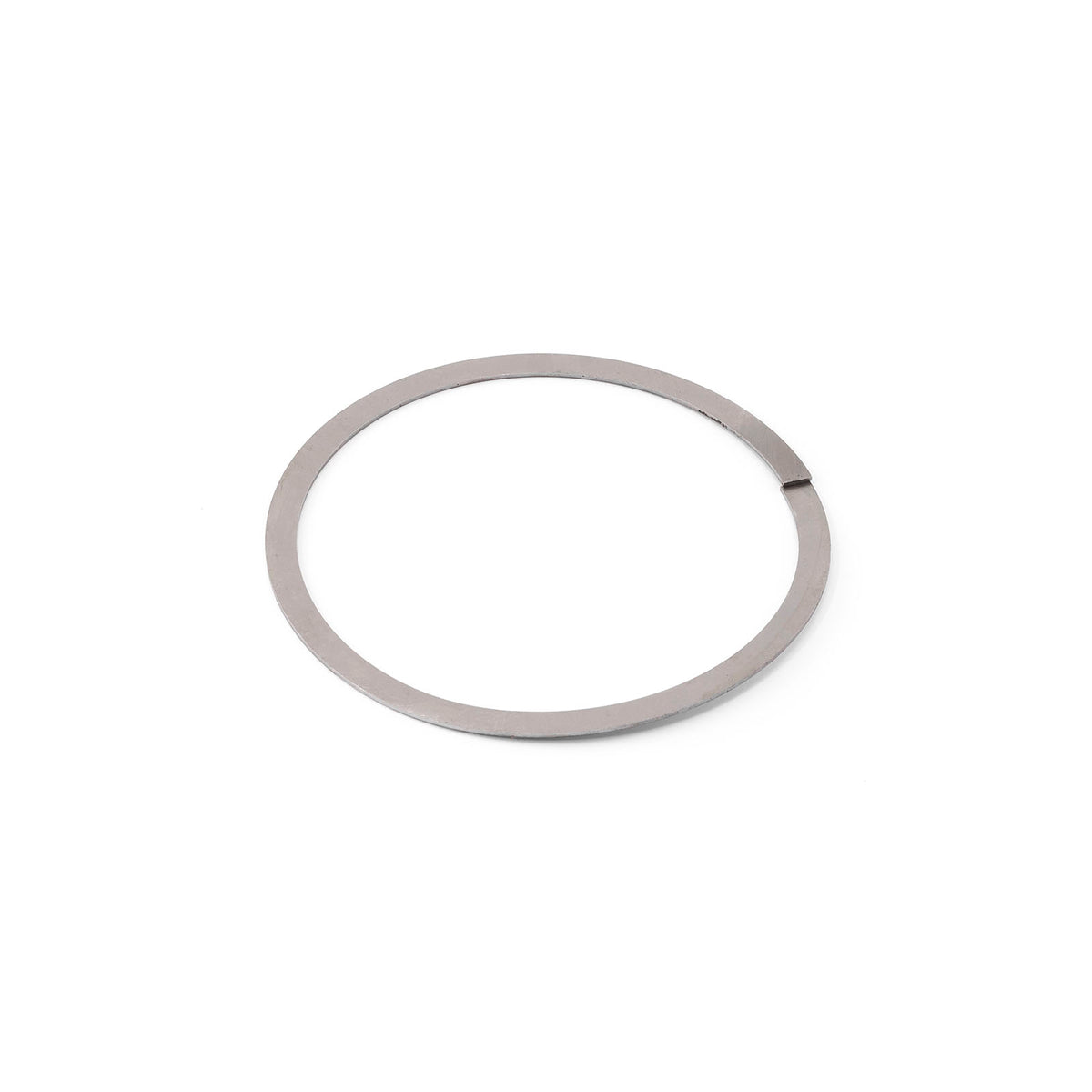 Soporte espaciador de riel para anillo de aceite de pistón LS de 3,900" (0,040" de espesor)