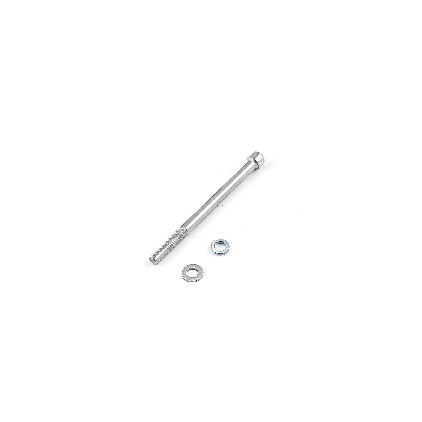 4" Steel Allen Head Valve Cover Bolts - w/ 1/4 Thread [12pcs]