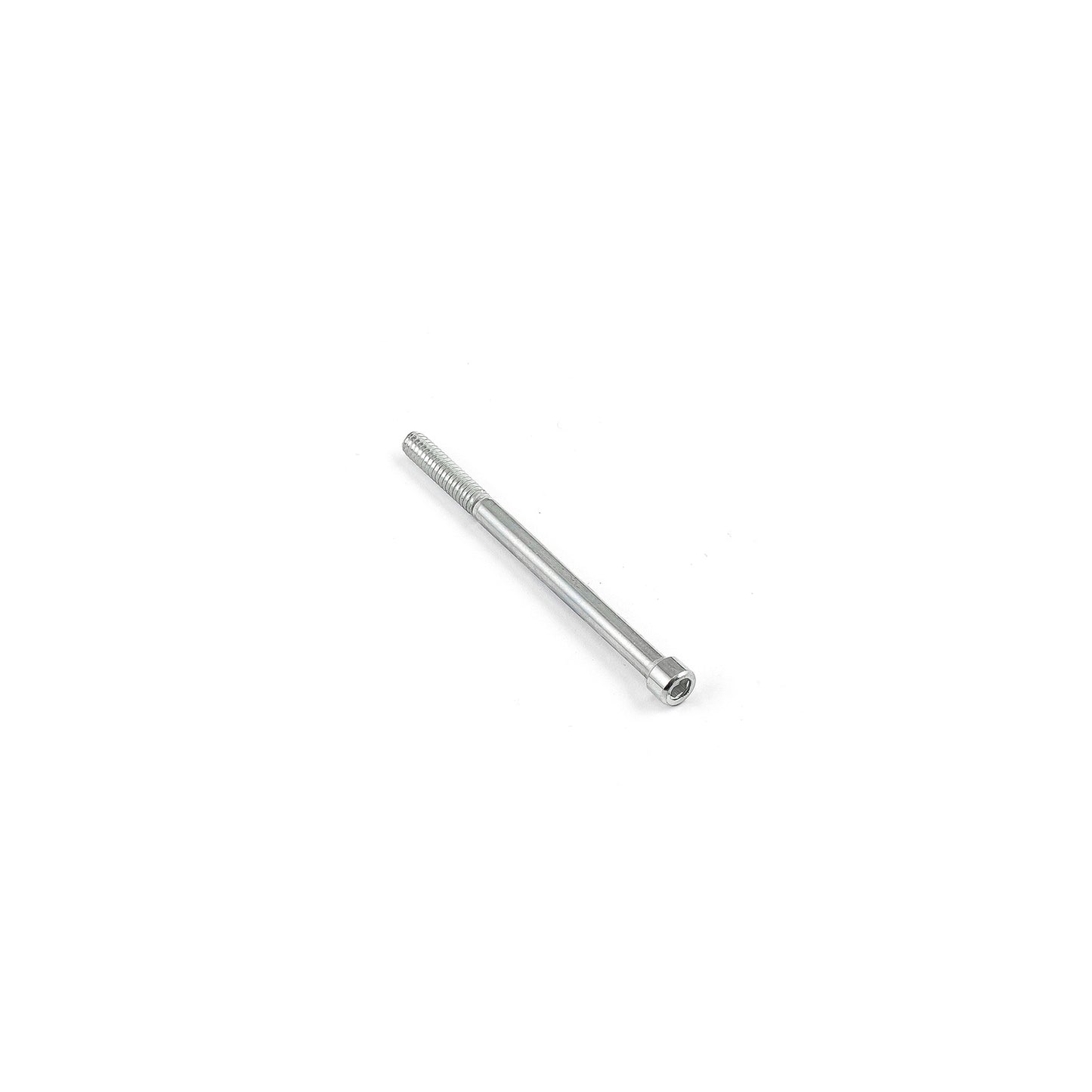 4" Steel Allen Head Valve Cover Bolts - w/ 1/4 Thread [12pcs]