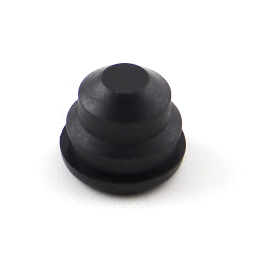 Ojal de goma para tapa de válvula de ventilación - 3/4" de diámetro interior - 1 1/4" de diámetro exterior