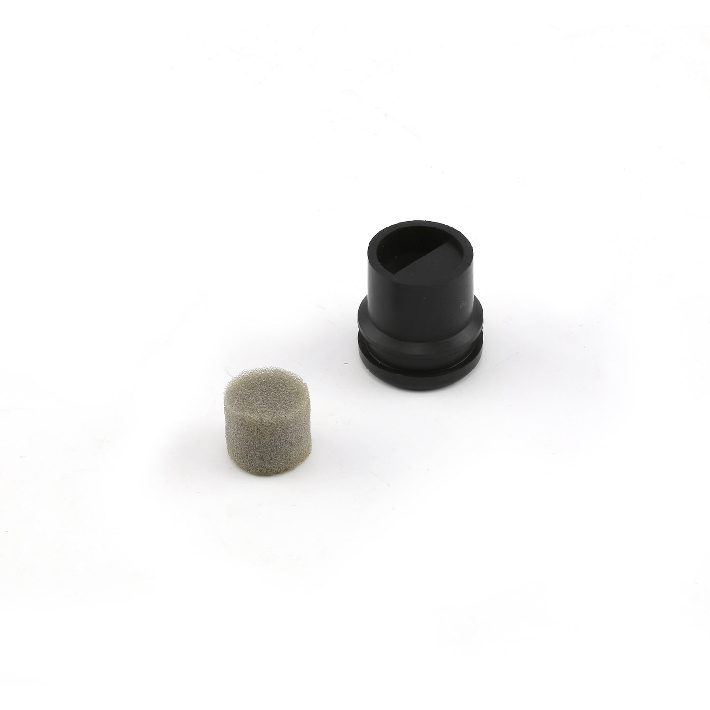Rubber Pcv Grommet w/Foam - 1" Id - 1 1/4" Od