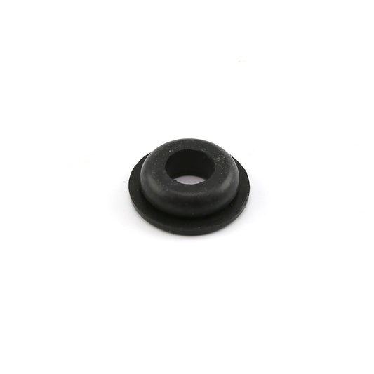 Ojal de ventilación de goma - 3/4" de diámetro interior - 1" de diámetro exterior